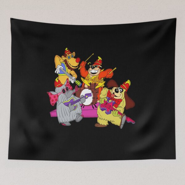 Item preview, The Banana Splits designed and sold by madoremilyy.
