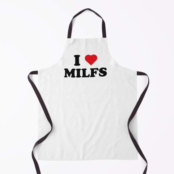 Item preview, I Love Milfs designed and sold by Storm4Clo.