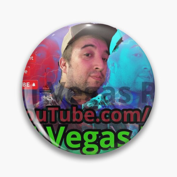 Item preview, DJ VEGAS RJ NEW COVER designed and sold by Spotlightfans.