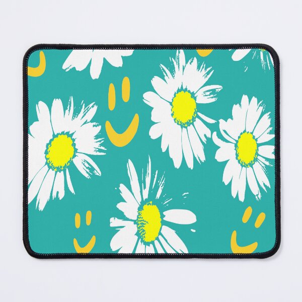 Item preview, Summer Daisies and Smiles designed and sold by gorilla-tees.