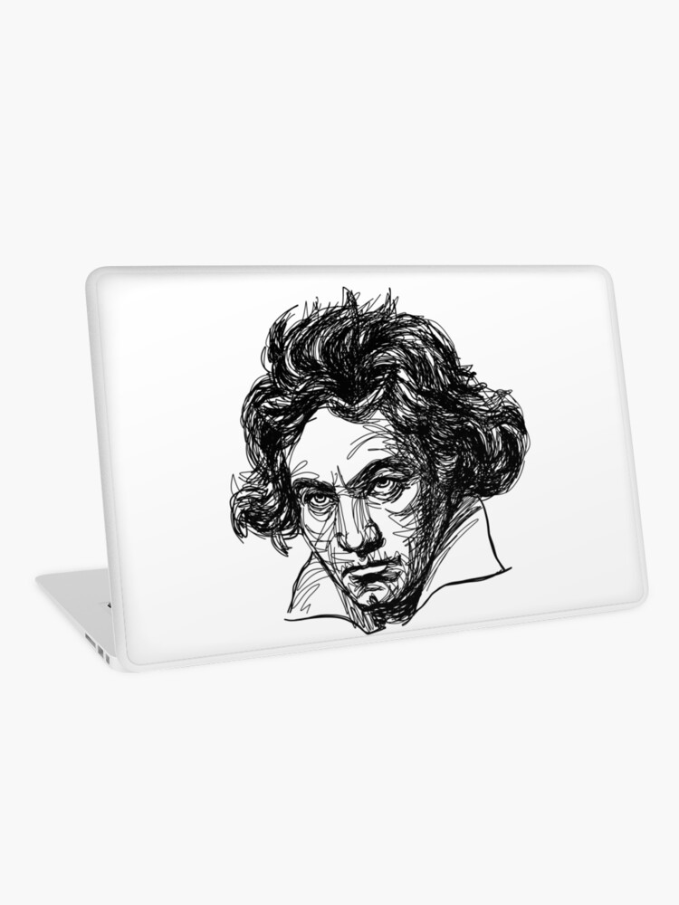 Wolfgang Amadeus Mozart sketch Notebook by Fortissimo6