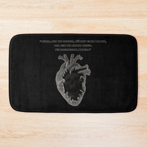 Item preview, dead heart designed and sold by Thomae71.