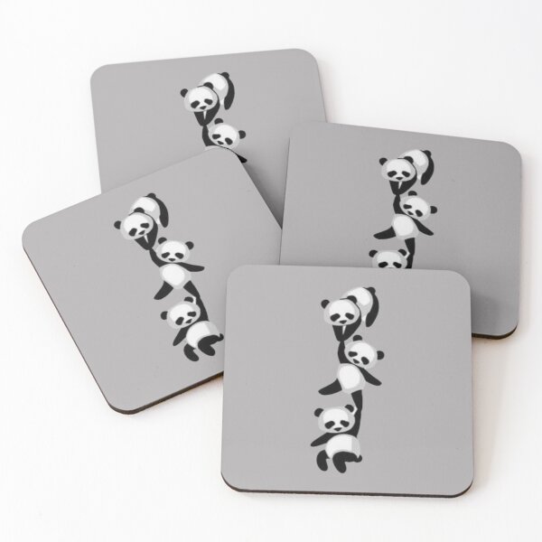 Item preview, Panda designed and sold by MyOrb.