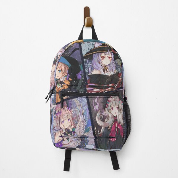 Item preview, Ethyria Nijisanji EN designed and sold by Boy From North.
