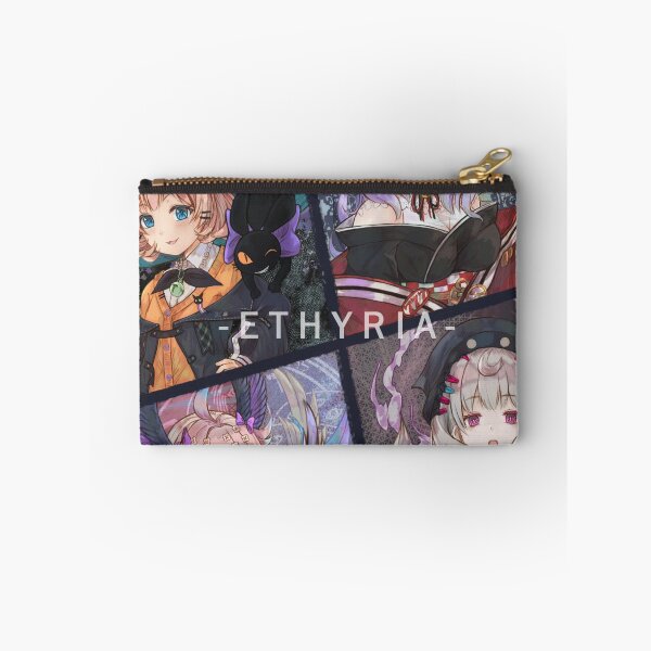 Item preview, Ethyria Nijisanji EN designed and sold by Boy From North.