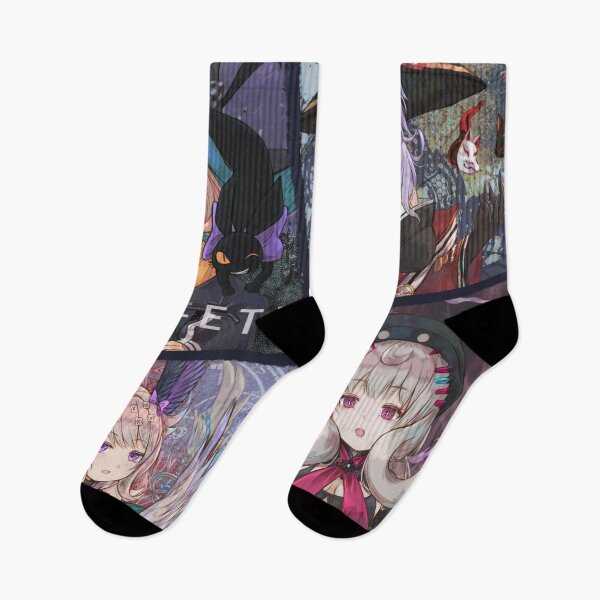 Item preview, Ethyria Nijisanji EN designed and sold by Boy From North.
