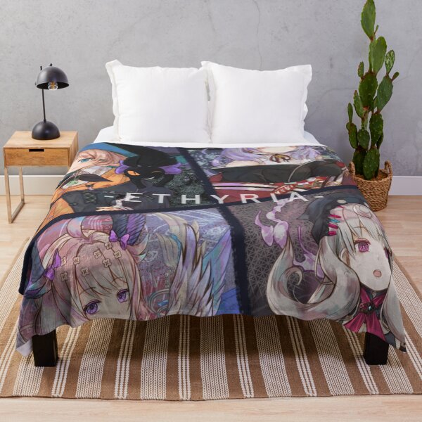 Item preview, Ethyria Nijisanji EN designed and sold by Boy From North.
