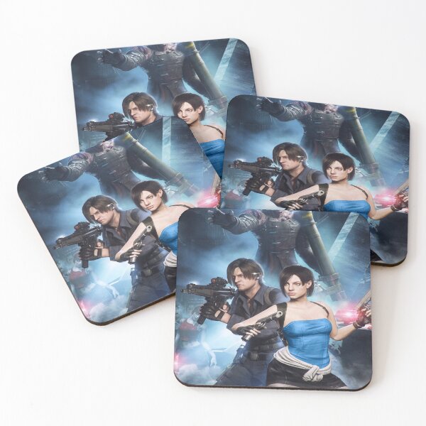 Item preview, resident evil designed and sold by celeysocory.
