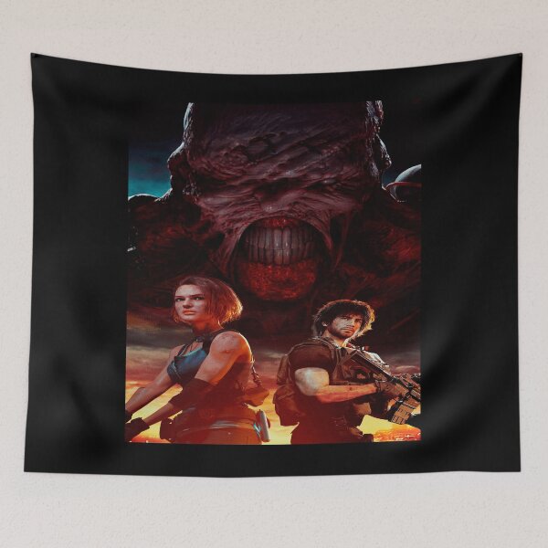 Item preview, resident evil designed and sold by celeysocory.