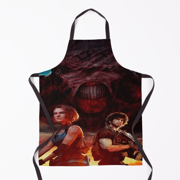 Item preview, resident evil designed and sold by celeysocory.