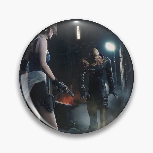 Item preview, resident evil designed and sold by celeysocory.