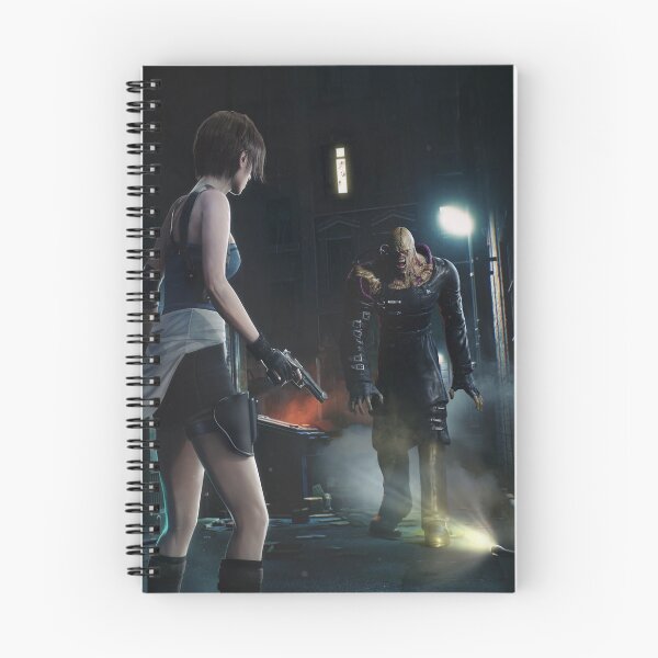 Item preview, resident evil designed and sold by celeysocory.