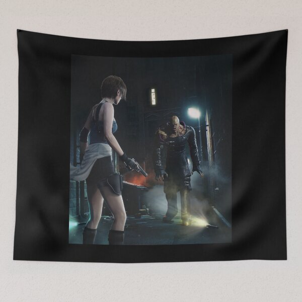 Item preview, resident evil designed and sold by celeysocory.