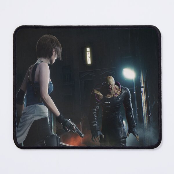 Item preview, resident evil designed and sold by celeysocory.