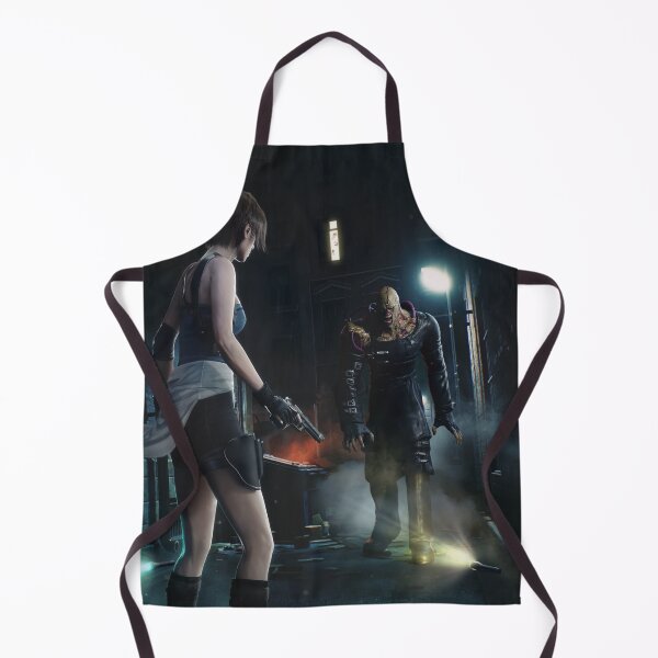 Item preview, resident evil designed and sold by celeysocory.