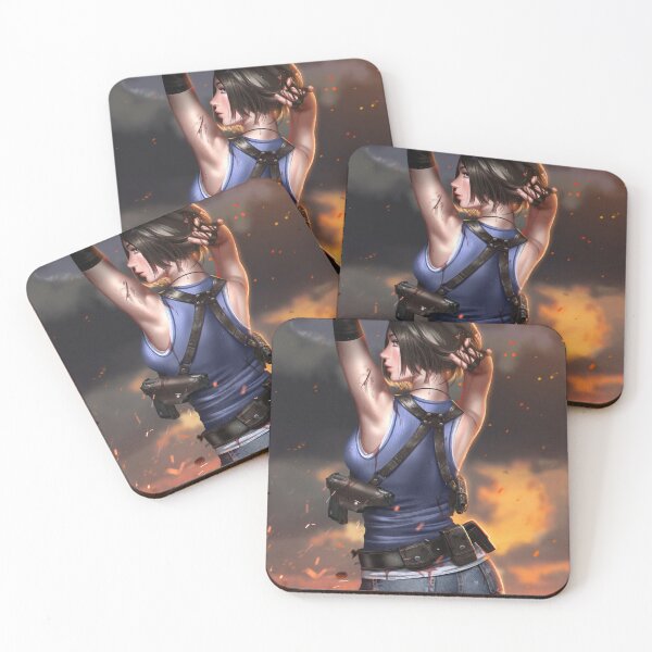 Item preview, resident evil designed and sold by celeysocory.