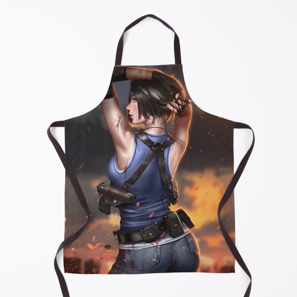 Item preview, resident evil designed and sold by celeysocory.
