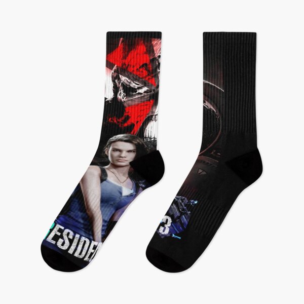 Item preview, resident evil designed and sold by celeysocory.