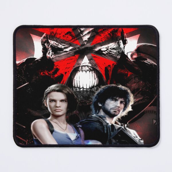 Item preview, resident evil designed and sold by celeysocory.
