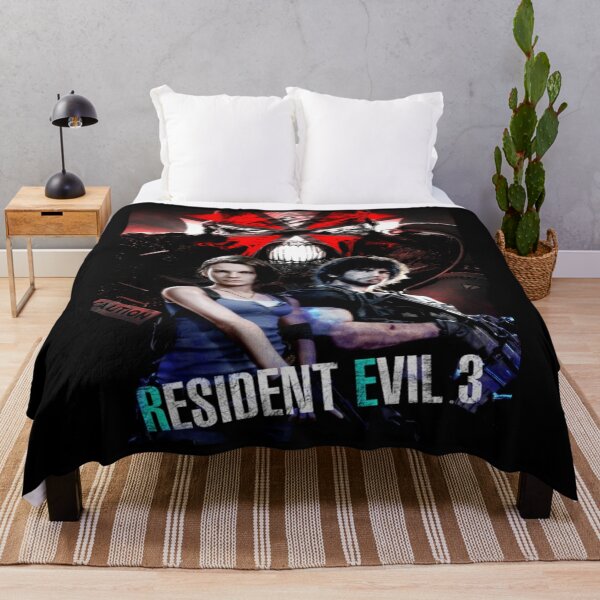 Item preview, resident evil designed and sold by celeysocory.