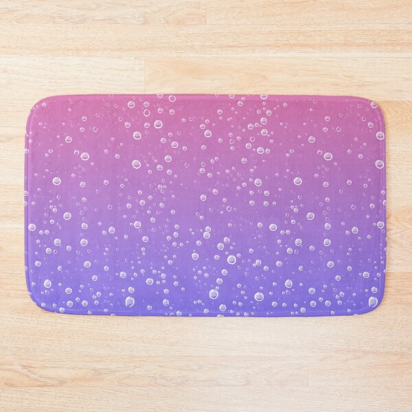Item preview, Fizzy Pop - Purple designed and sold by SaveUrSoap.