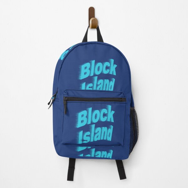 Item preview, Block Island - Rhode Island designed and sold by lobodelnoir.