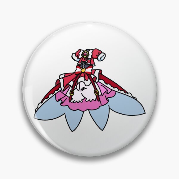Item preview, Cure Mofurun (Ruby) Simplified Dress designed and sold by MagicalGirlMel.