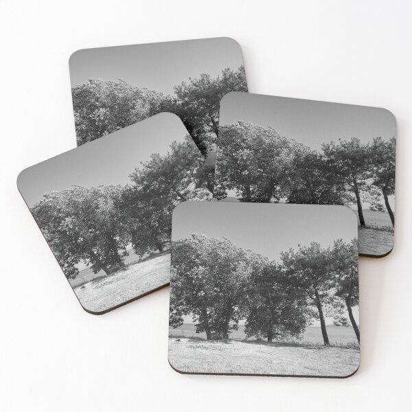 Item preview, Salty olives and pines bw designed and sold by Jouko Lehto Photography.