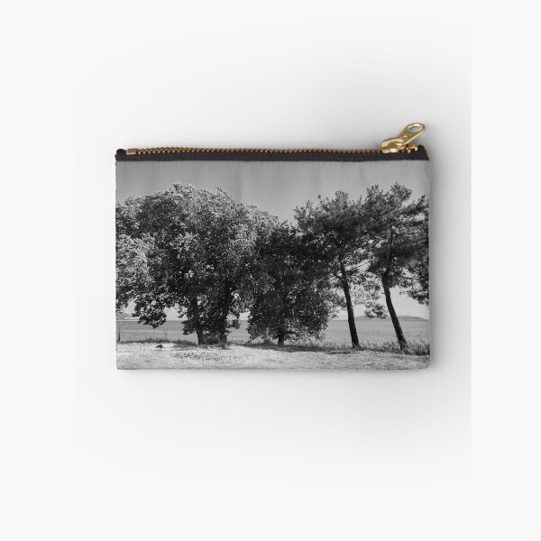 Item preview, Salty olives and pines bw designed and sold by Jouko Lehto Photography.