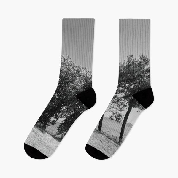 Item preview, Salty olives and pines bw designed and sold by Jouko Lehto Photography.