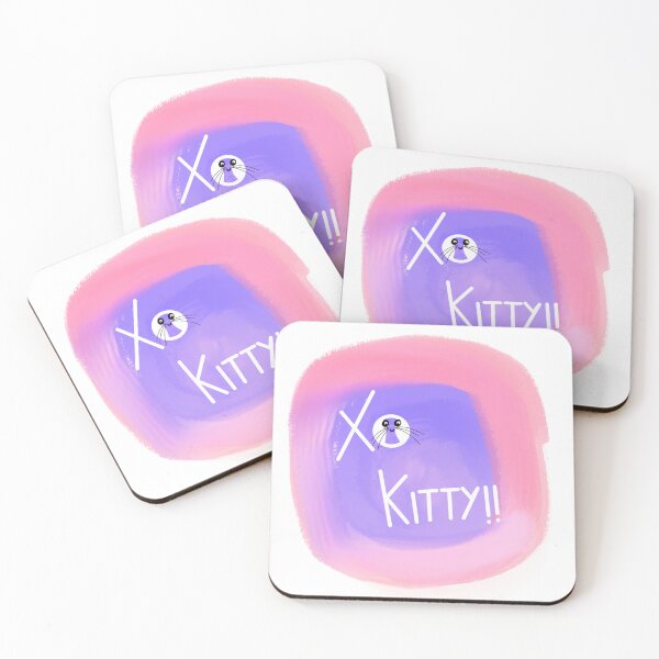 Item preview, XO kitty designed and sold by kirubhs.
