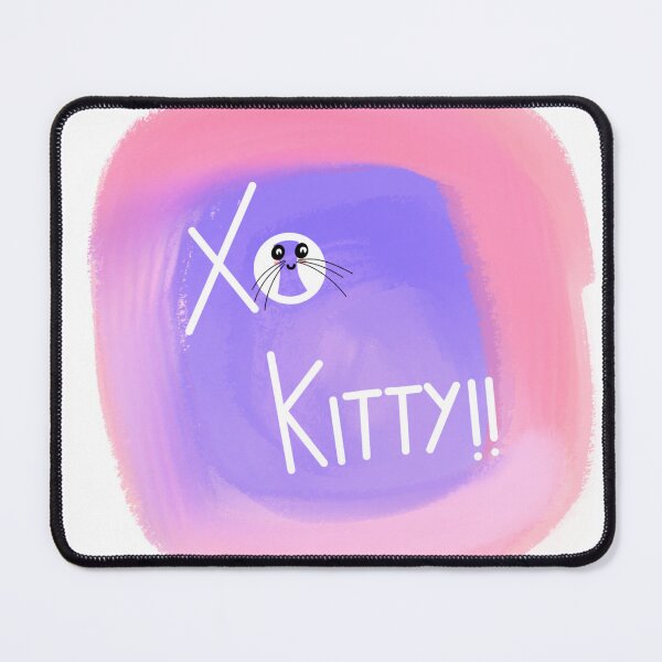 Item preview, XO kitty designed and sold by kirubhs.