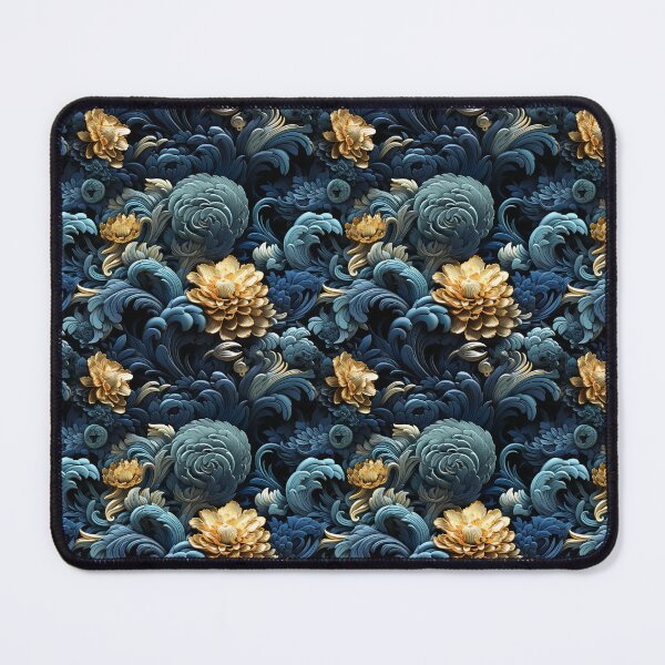 Item preview, Crisantemo designed and sold by patchic.