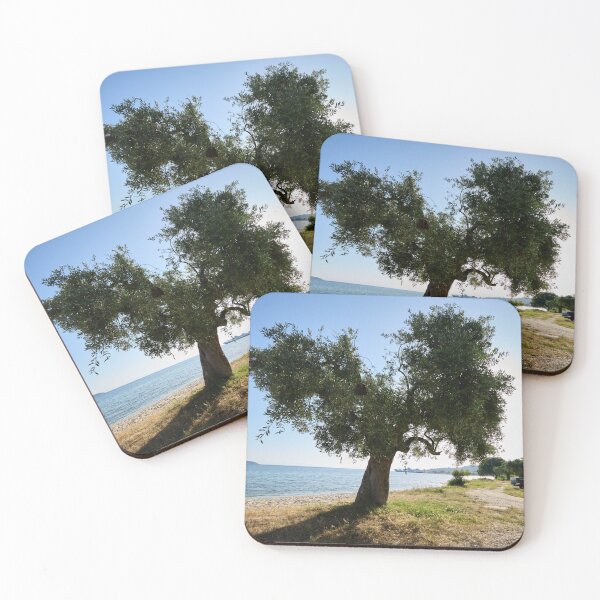 Item preview, Olive beach and sun designed and sold by Jouko Lehto Photography.