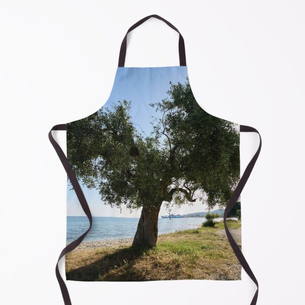 Item preview, Olive beach and sun designed and sold by Jouko Lehto Photography.