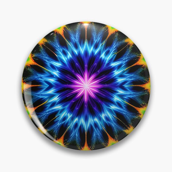 Item preview, Abstract Energy Lightning Bolts T-Shirt | Futurism, Abstraction, Kinetic Art designed and sold by TeamKC.