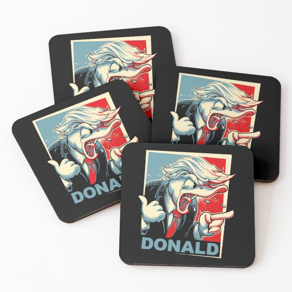 Item preview, Art - Donald Duck designed and sold by kanjustingz.