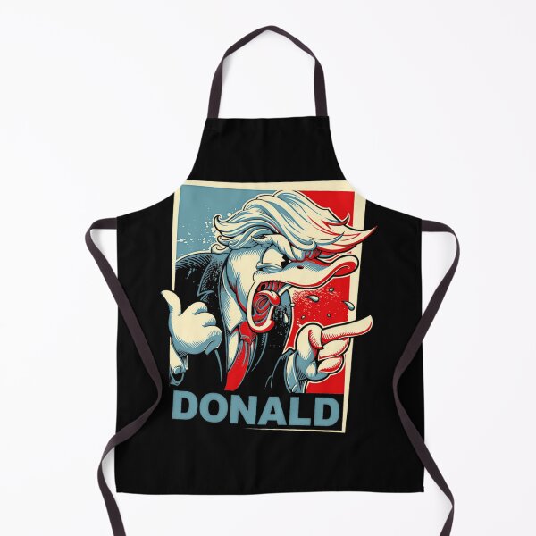 Item preview, Art - Donald Duck designed and sold by kanjustingz.