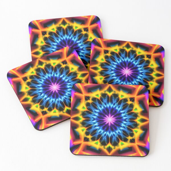 Item preview, Abstract Energy Lightning Bolts T-Shirt | Futurism, Abstraction, Kinetic Art designed and sold by TeamKC.