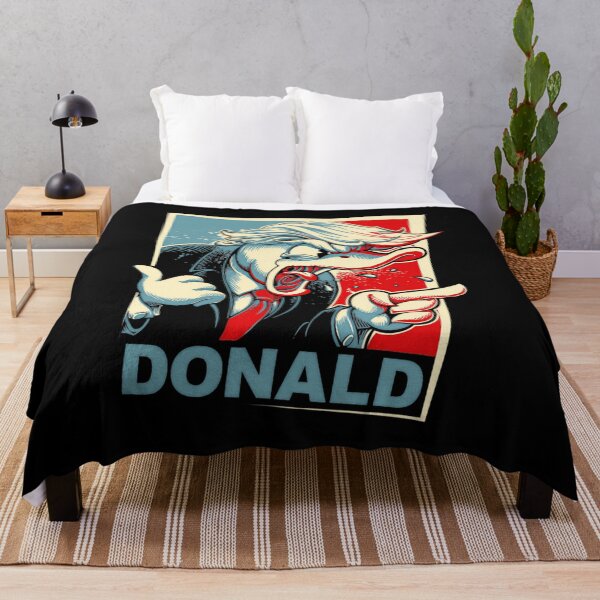 Item preview, Art - Donald Duck designed and sold by kanjustingz.