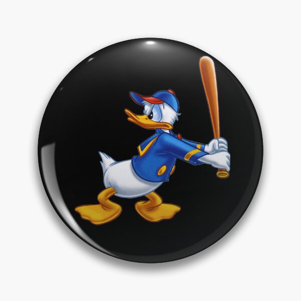 Item preview, Art - Donald Duck designed and sold by kanjustingz.