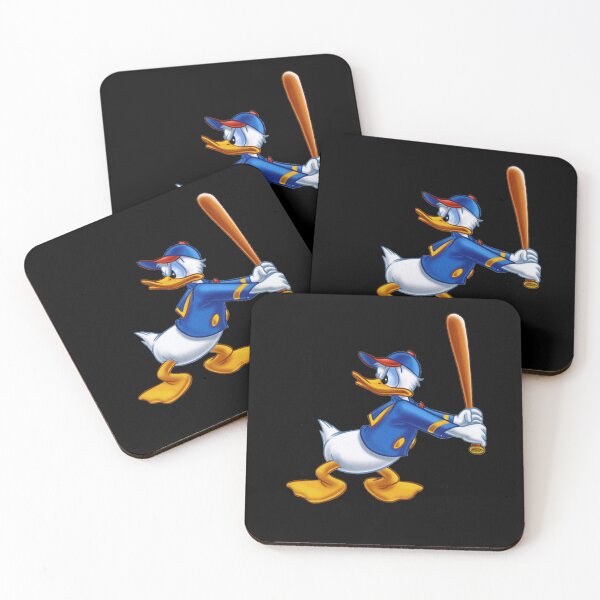 Item preview, Art - Donald Duck designed and sold by kanjustingz.