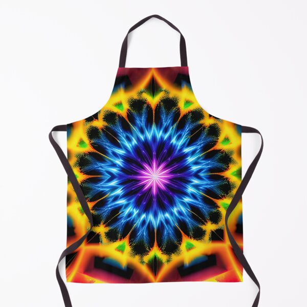 Item preview, Abstract Energy Lightning Bolts T-Shirt | Futurism, Abstraction, Kinetic Art designed and sold by TeamKC.