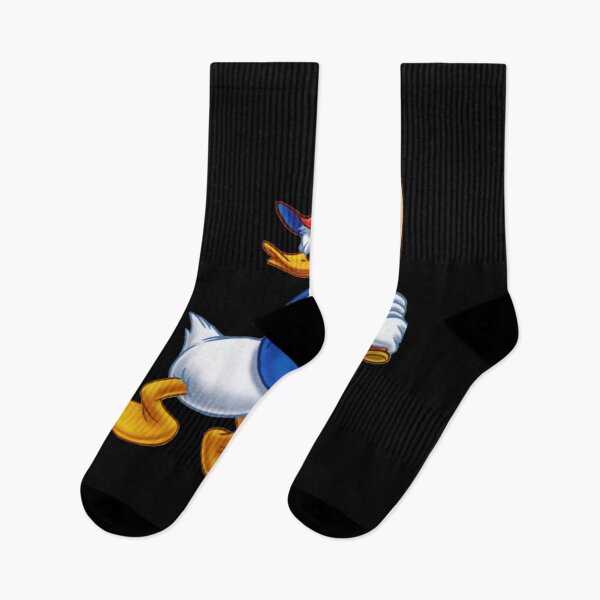 Item preview, Art - Donald Duck designed and sold by kanjustingz.