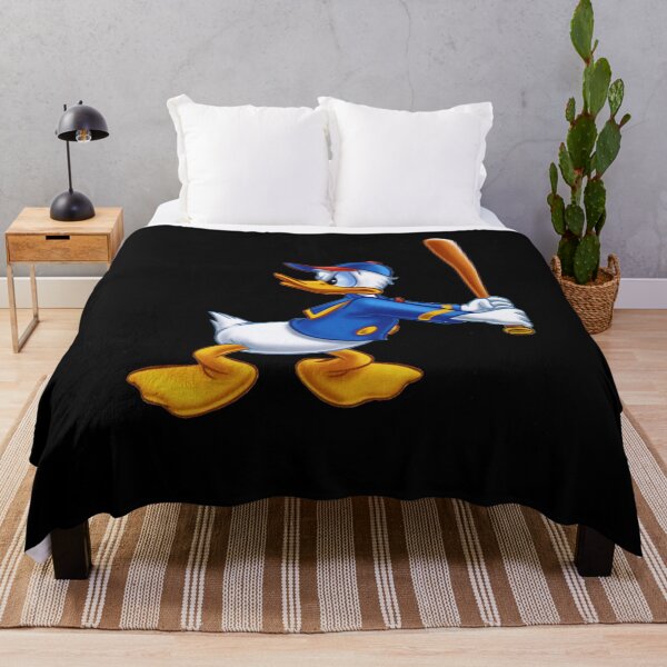Item preview, Art - Donald Duck designed and sold by kanjustingz.