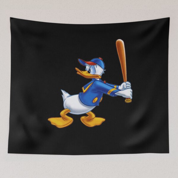 Item preview, Art - Donald Duck designed and sold by kanjustingz.