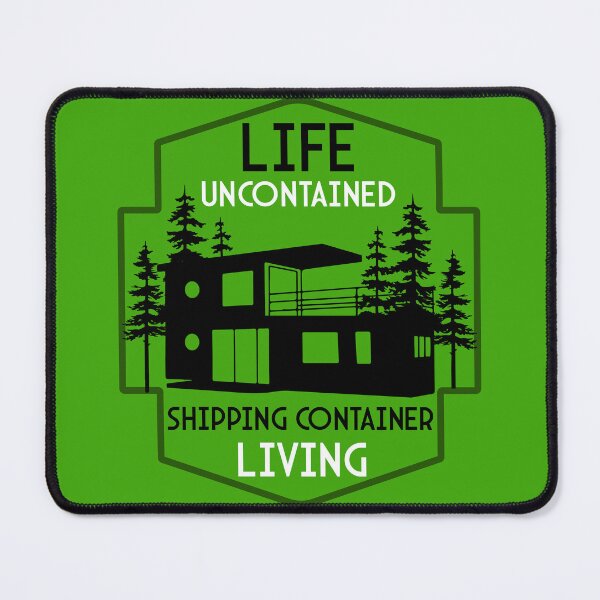 Item preview, Shipping Container Architecture designed and sold by happygiftideas.