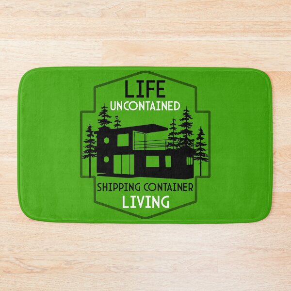 Item preview, Shipping Container Architecture designed and sold by happygiftideas.