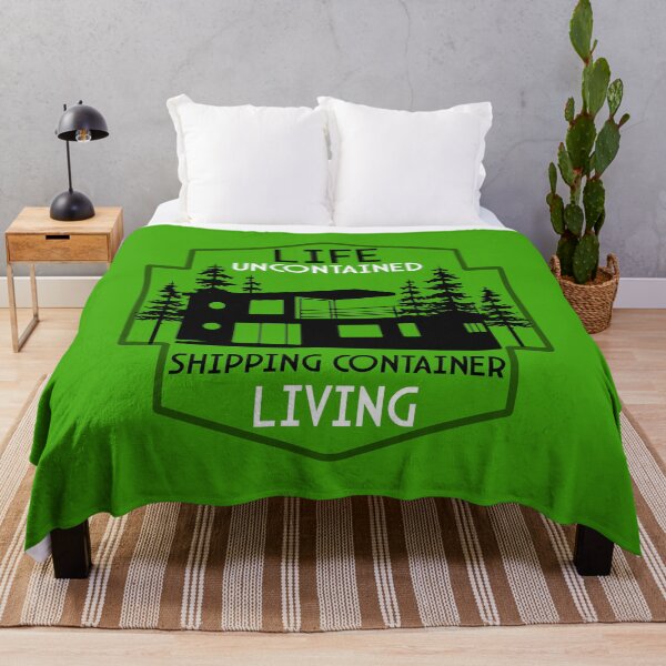 Item preview, Shipping Container Architecture designed and sold by happygiftideas.
