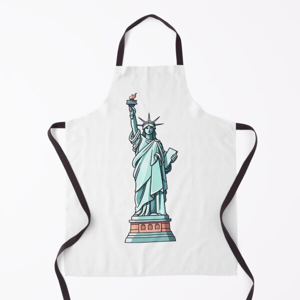 Item preview, Statue of Liberty designed and sold by titur.